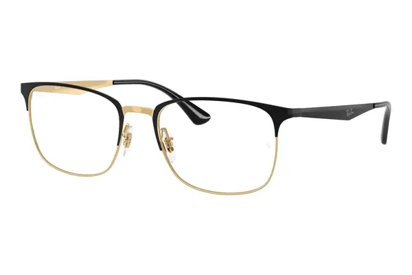 Ray-Ban RX6421 2890
