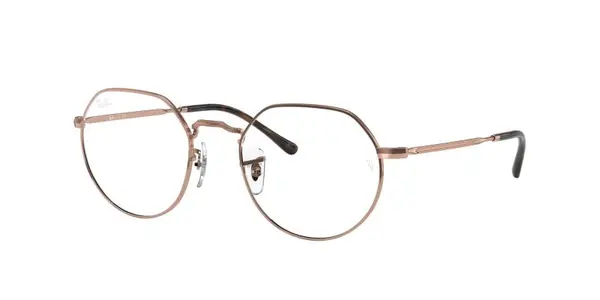 Ray-Ban RX6465 2943 51 JACK