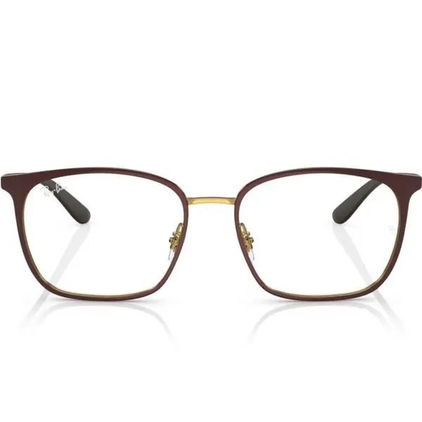 Ray-Ban RX6486 3126 54