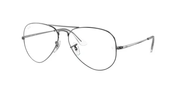 Ray-Ban RX6489 2502 58 AVIATOR