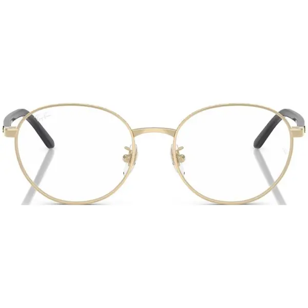 Ray-Ban RX6538D 2993 53