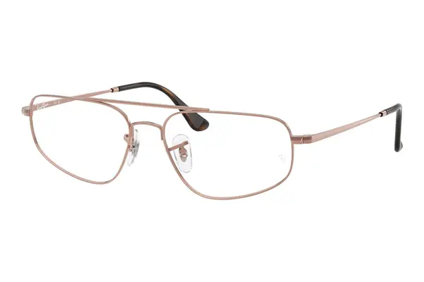 Ray-Ban RX6550 2943