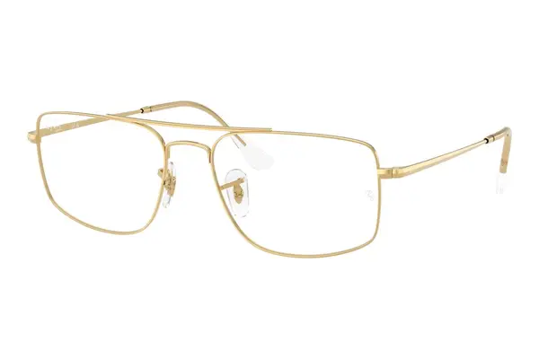 Ray-Ban RX6579 2500