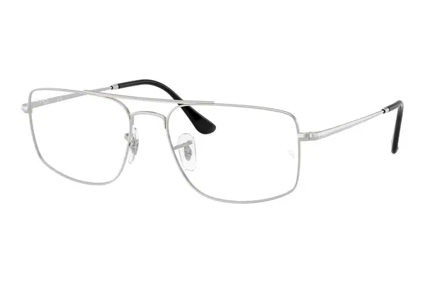 Ray-Ban RX6579 2501