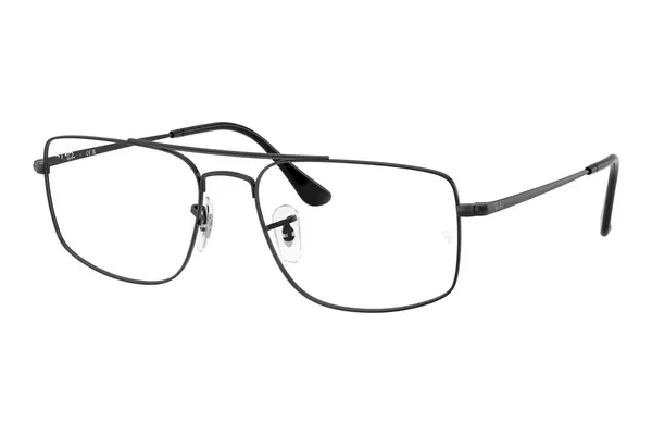 Ray-Ban RX6579 2509