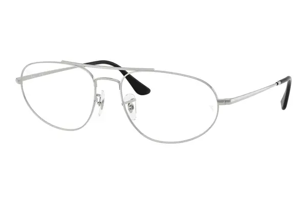 Ray-Ban RX6645 2501