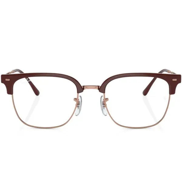 Ray-Ban RX7216 8209 51 NEW CLUBMASTER