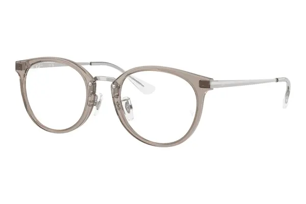 Ray-Ban RX7266D 8125