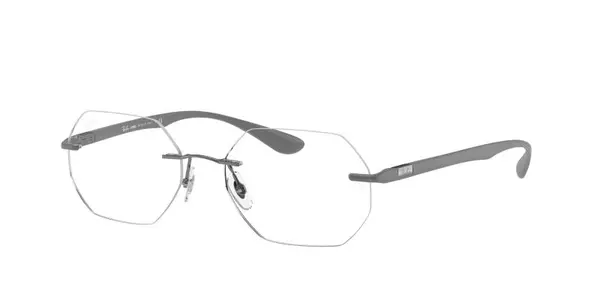 Ray-Ban RX8765 1000 53