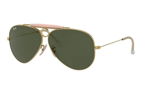 Ray-Ban Shooter Havana Collection RB3138 001