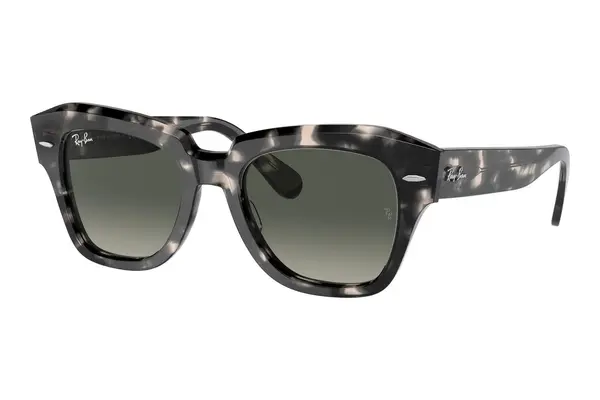 Ray-Ban State Street RB2186 133371