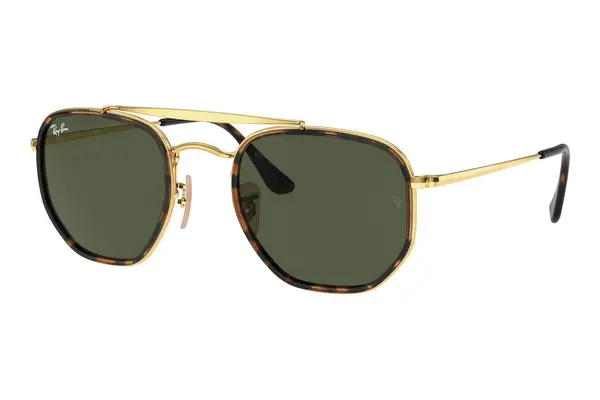 Ray-Ban The Marshal II RB3648M 001