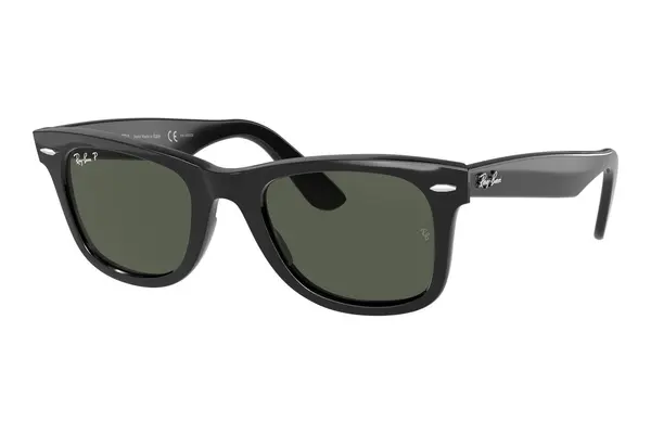 Ray-Ban Wayfarer Classic RB2140 901/58 Polarized