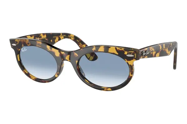 Ray-Ban Wayfarer Oval RB2242 13323F