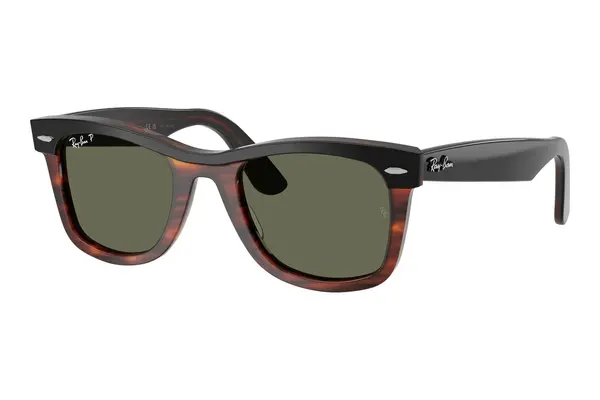 Ray-Ban Wayfarer RB2240 144058 Polarized