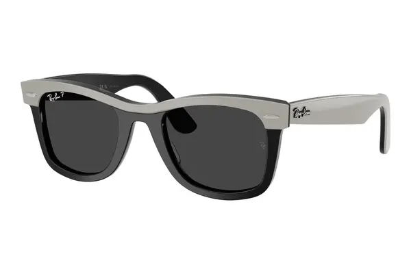 Ray-Ban Wayfarer RB2240 144248 Polarized