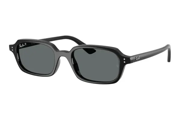 Ray-Ban Zuri RB4455 667781 Polarized