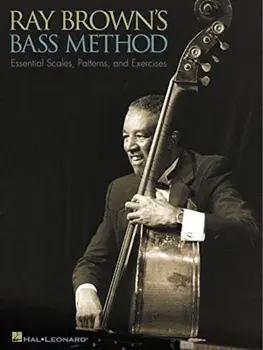 Ray Brown's Bass Method, Paperback/Ray Brown