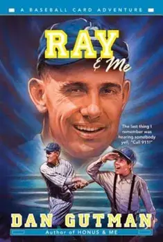 Ray & Me, Paperback/Dan Gutman