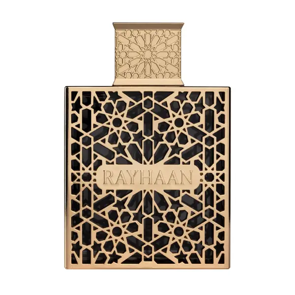 Rayhaan Elixir Eau De Parfum 100ml