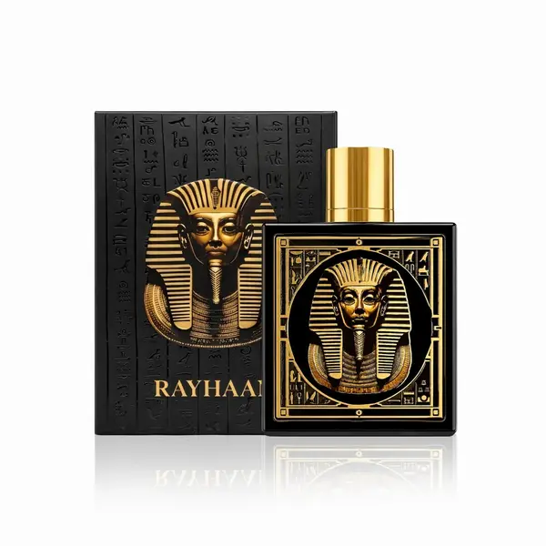 Rayhaan - Pharaoh, apa de parfum, unisex, 100 ml