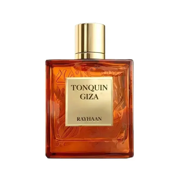 Rayhaan Tonquin Giza Apă de parfum Unisex EDP Volum 100 ml