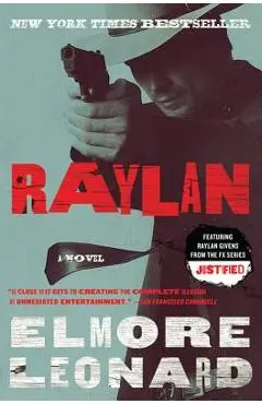 Raylan - Elmore Leonard