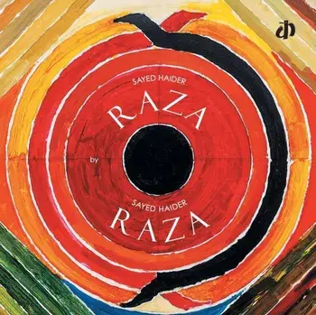 Raza by Raza, Paperback/Sayed Haider Raza