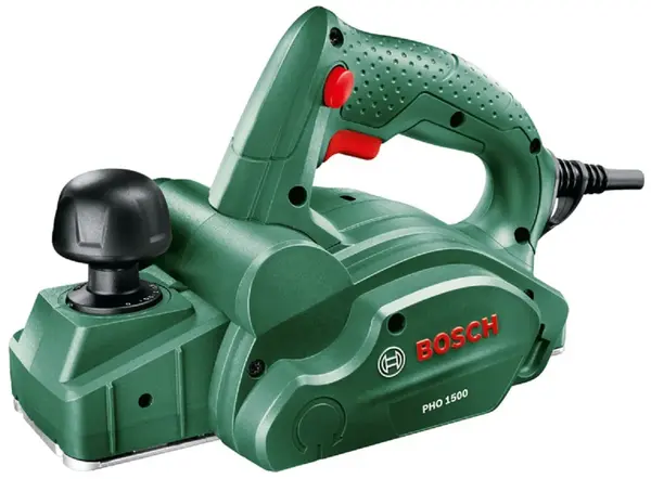 Răzătoare Bosch - PHO 1500, 230V, 550W, 19.5 rpm