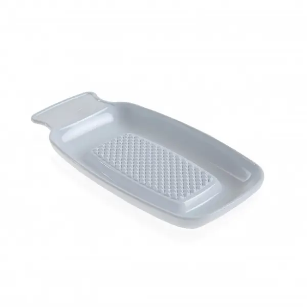 Razatoare din plastic BabyJem Transparent