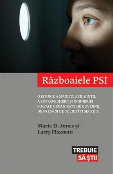 Razboaiele PSI