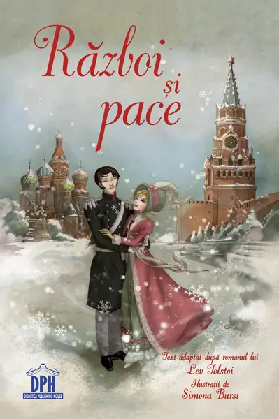 Razboi si pace |