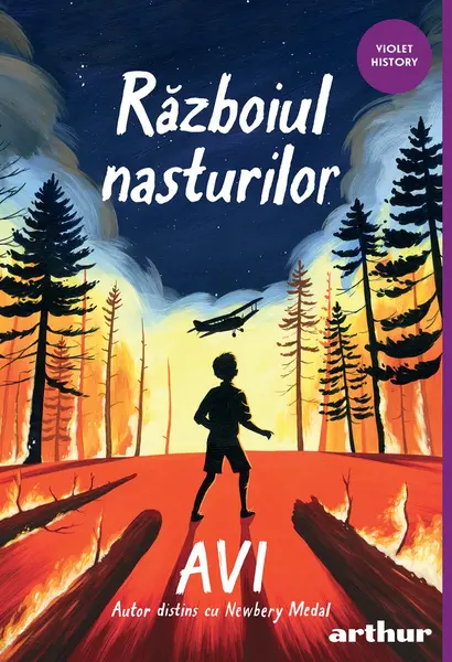 Războiul nasturilor - AVI
