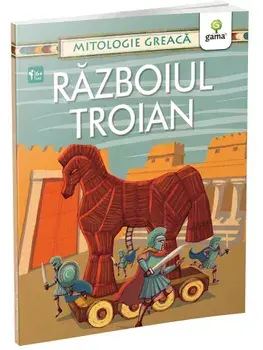 Razboiul Troian/***