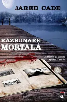 Razbunare mortala/Jared Cade