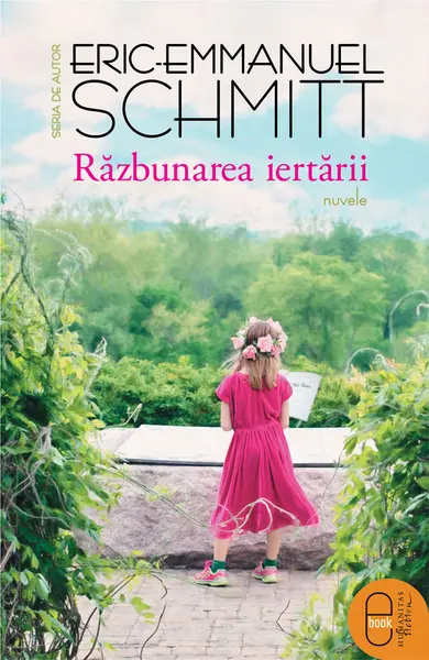Răzbunarea iertării (ebook)