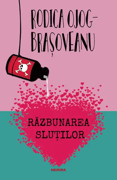 Răzbunarea sluților (ed. 2018)