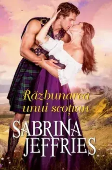 Razbunarea unui scotian/Sabrina Jeffries