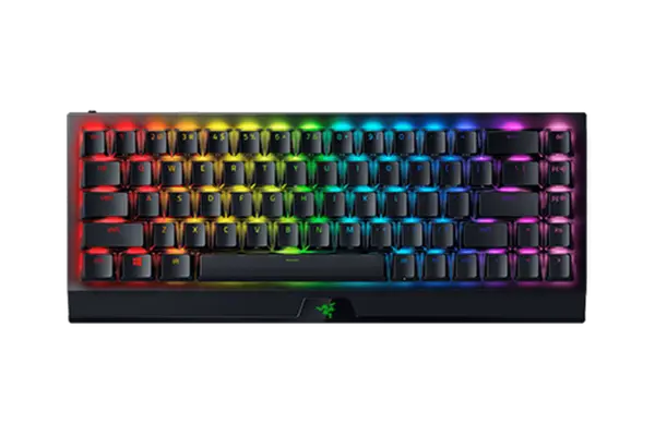 Razer BlackWidow V3 Mini HypS PhEd Yello Razer BlackWidow V3 Mini HypS PhEd Yello