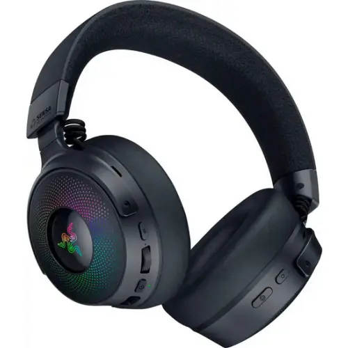 Razer Casti Razer Kraken V4 Pro , negru RZ04-05160100-R3M1