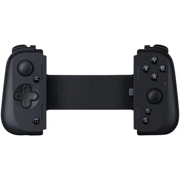 Razer Controller Razer Kishi V2 Pro, Android, USB-C, Negru