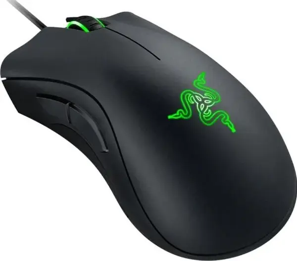 Razer DeathAdder Essential Black Razer DeathAdder Essential Black