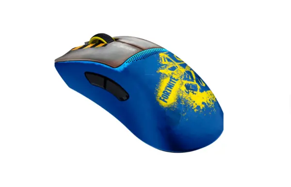 Razer DeathAdder V3 Pro Fortnite Ed. Razer DeathAdder V3 Pro Fortnite Ed.