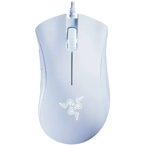 Razer DeathAdder V3 Pro White Razer DeathAdder V3 Pro White