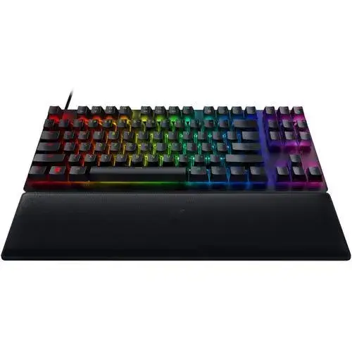 Razer Huntsman V2 TKL (Purple Sw) Razer Huntsman V2 TKL (Purple Sw)