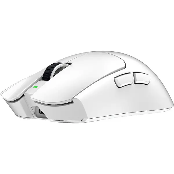 Razer Mouse Gaming Wireless Razer Viper V3 Pro, 35000 DPI, 6 butoane programabile, Alb