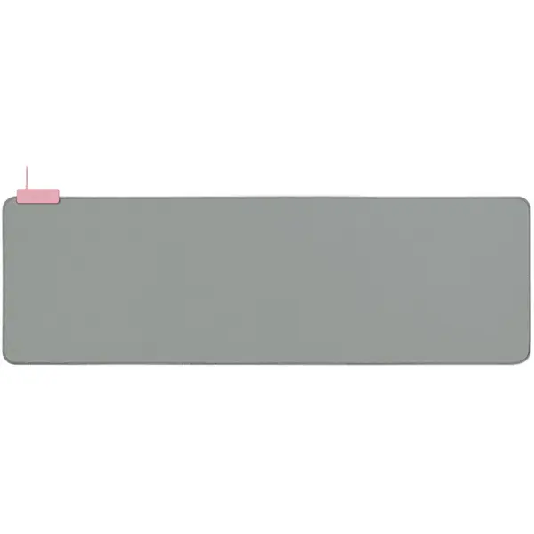 Razer Mousepad gaming Razer Goliathus Chroma Extended, Quartz Roz
