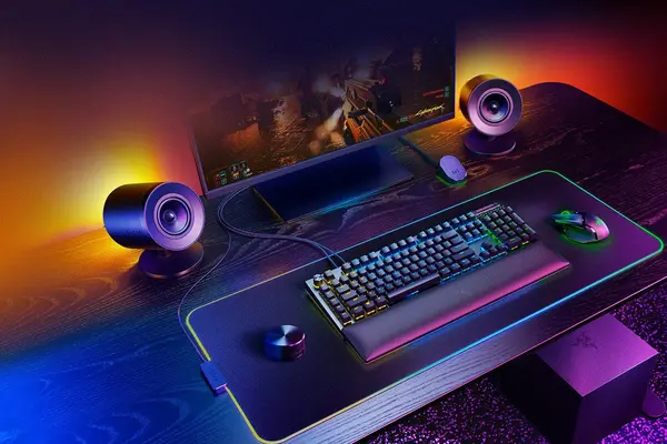 Razer Nommo V2 Pro Razer Nommo V2 Pro