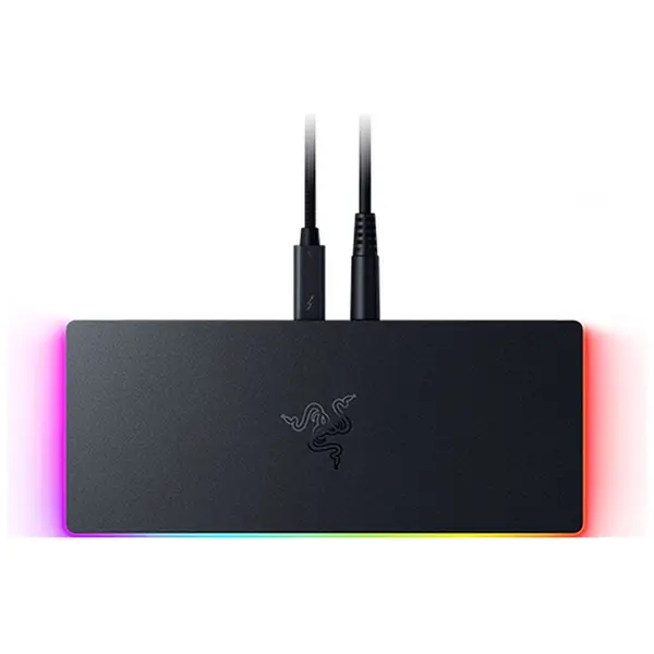 Razer Razer Thunderbolt 5 Dock, Chroma - EU