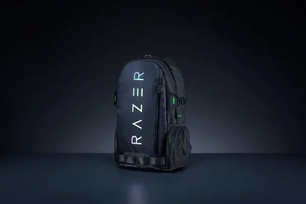 Razer Rogue 13 Backpack V3 Chromatic Razer Rogue 13` Backpack V3 Chromatic